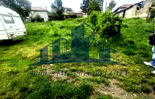 Парцел в Шумен, с. Лозево