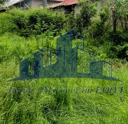 Снимка 2 — Парцел в Шумен, с. Лозево