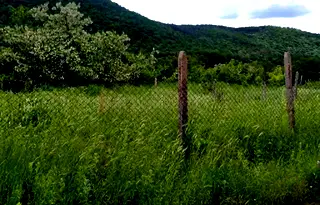 Парцел в Стара Загора, с. Лясково
