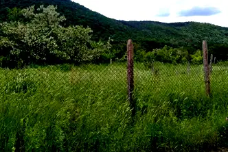 Парцел в Стара Загора, с. Лясково
