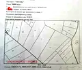 Снимка 2 — Парцел в Шумен, с. Лятно