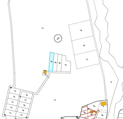 Снимка 4 — Парцел в Бургас, с. Лъка
