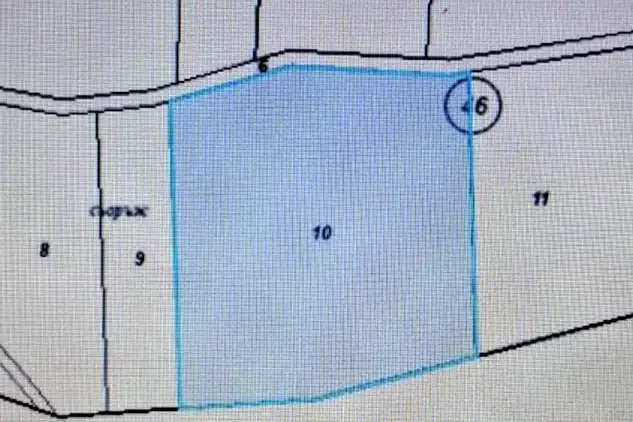 Plot in Oblast Stara Zagora, Malka Vereya