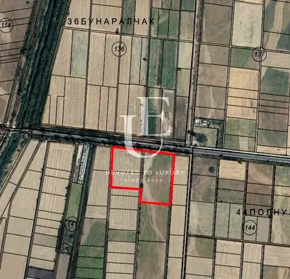 Photo 2 — Plot in Oblast Pazardjik, Malo Konare