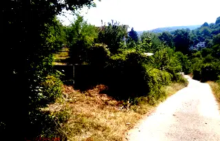 Парцел в София, с. Манаселска река
