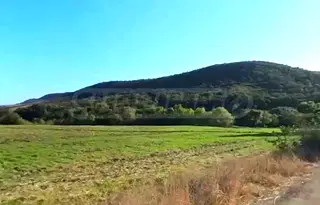 Парцел в Бургас, с. Медово