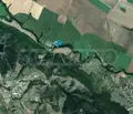 Снимка 3 — Парцел в Бургас, с. Медово