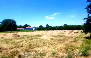 Парцел във Велико Търново, с. Ново село