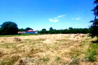 Парцел във Велико Търново, с. Ново село