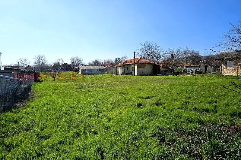 Парцел в Стара Загора, с. Оряховица