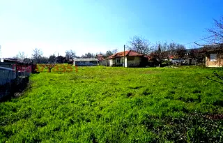Парцел в Стара Загора, с. Оряховица
