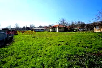 Парцел в Стара Загора, с. Оряховица