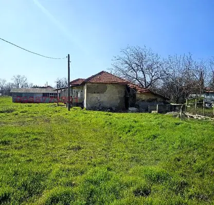 Photo 2 — Plot in Oblast Stara Zagora, Oryahovica