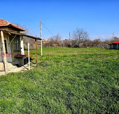 Photo 3 — Plot in Oblast Stara Zagora, Oryahovica