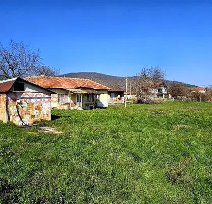 Photo 4 — Plot in Oblast Stara Zagora, Oryahovica