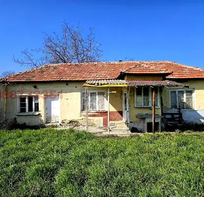Photo 5 — Plot in Oblast Stara Zagora, Oryahovica
