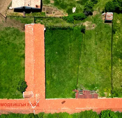Photo 2 — Plot in Oblast Kyustendil, Pastra