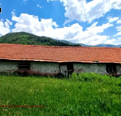 Photo 3 — Plot in Oblast Kyustendil, Pastra