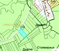 Снимка 2 — Парцел в с. Плана