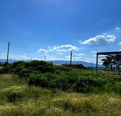 Photo 2 — Plot in Oblast Kyustendil, Porominovo