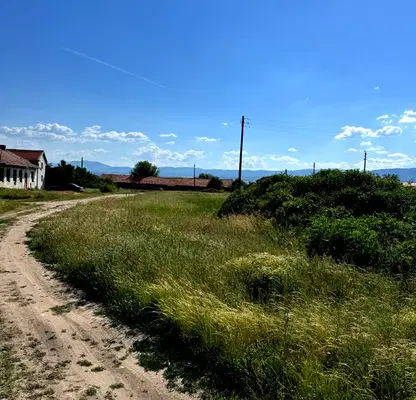 Photo 3 — Plot in Oblast Kyustendil, Porominovo
