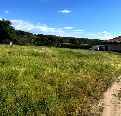 Photo 4 — Plot in Oblast Kyustendil, Porominovo