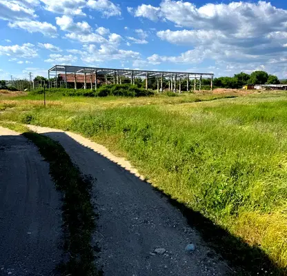 Photo 5 — Plot in Oblast Kyustendil, Porominovo