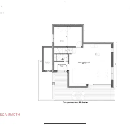 Photo 3 — Plot in Oblast Varna, Priselci