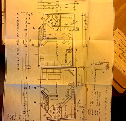 Снимка 4 — Парцел в Бургас, с. Приселци