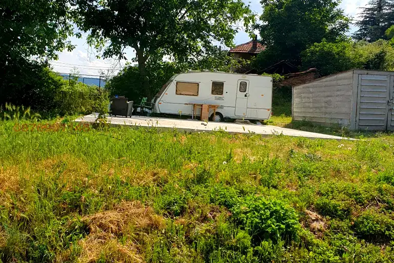 Plot in Oblast Stara Zagora, Pryaporec