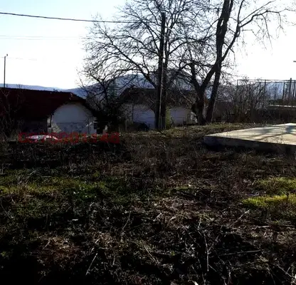Photo 2 — Plot in Oblast Stara Zagora, Pryaporec