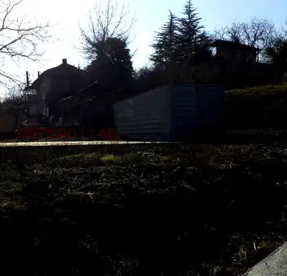 Photo 3 — Plot in Oblast Stara Zagora, Pryaporec