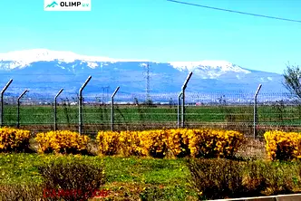 Парцел в София, с. Равно поле