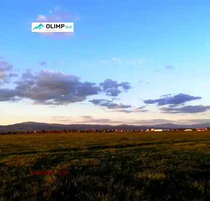 Photo 2 — Plot in област София, Ravno Pole