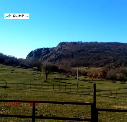 Photo 4 — Plot in област София, Ravno Pole