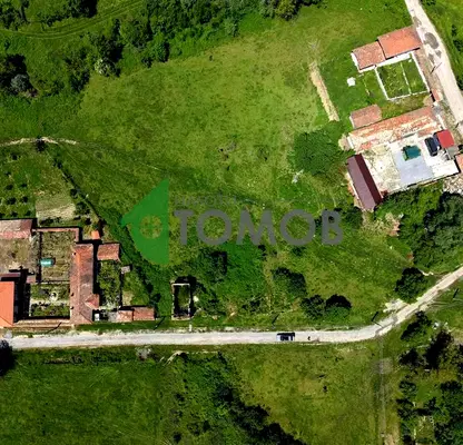 Photo 2 — Plot in Oblast Shumen, Rish