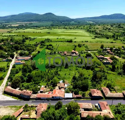 Photo 3 — Plot in Oblast Shumen, Rish