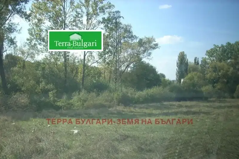 Plot in Oblast Pernik, Rudarci