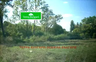 Парцел в Перник, с. Рударци