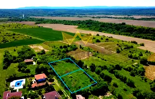 Парцел във Варна, с. Рудник