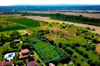 Парцел във Варна, с. Рудник