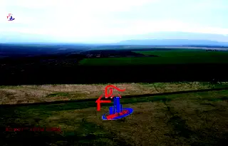 Парцел в Шумен, с. Салманово