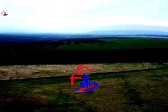 Парцел в Шумен, с. Салманово