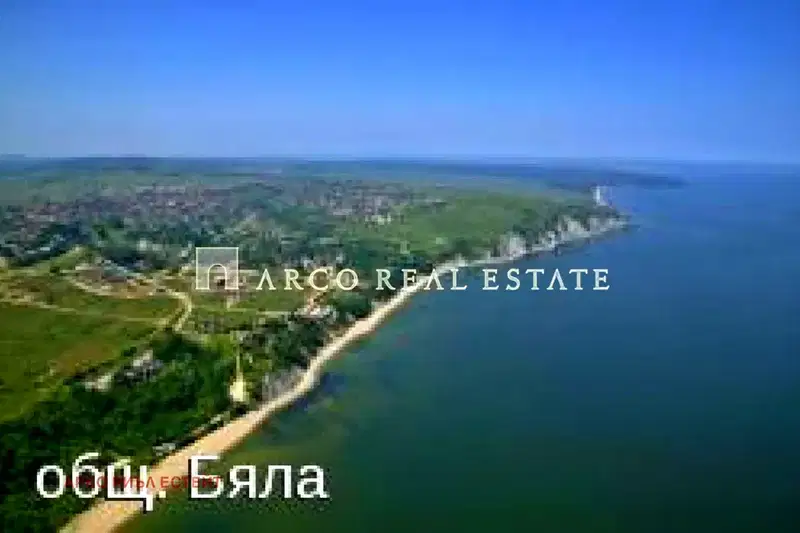 Парцел във Варна, с. Самотино