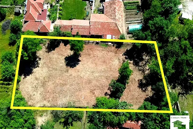 Plot in Oblast Veliko Tyrnovo, Samovodene