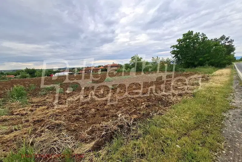 Парцел в Пловдив, с. Селци