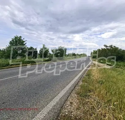 Снимка 2 — Парцел в Пловдив, с. Селци