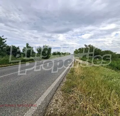 Снимка 5 — Парцел в Пловдив, с. Селци