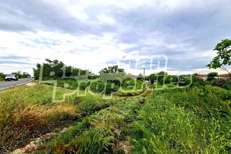 Парцел в Пловдив, с. Селци