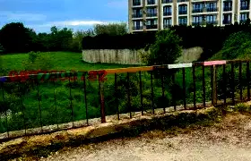 Парцел във Варна, с. Шкорпиловци